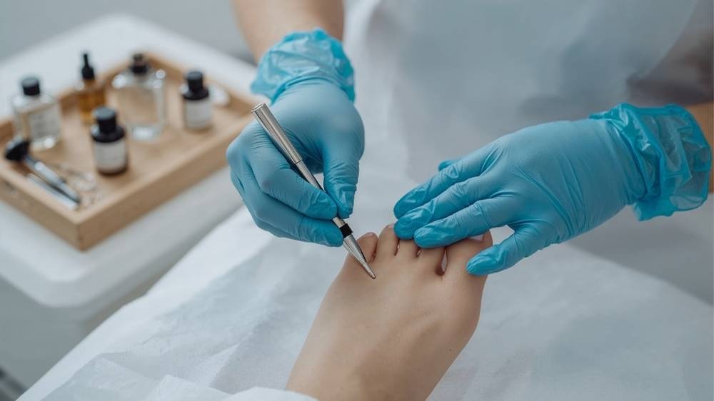 Podiatry: What It Is, What to Expect, and How to Keep Your Feet Healthy Active Health Clinic Glasgow