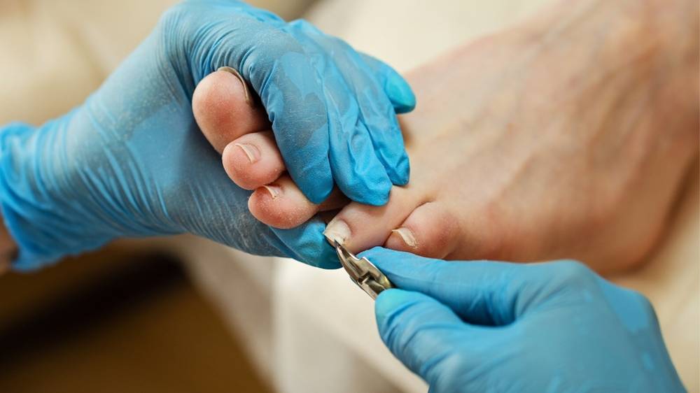 Podiatry: What It Is, What to Expect, and How to Keep Your Feet Healthy Active Health Clinic Glasgow